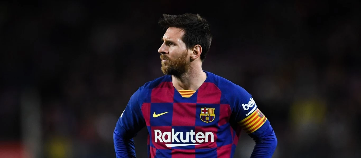 Λ.Μέσι: Δημοσιογράφος εκτιμά ότι οι πιθανότητες παραμονής του στη Μπαρτσελόνα είναι στο 90% - Επιβεβαιώνει συγγενής του